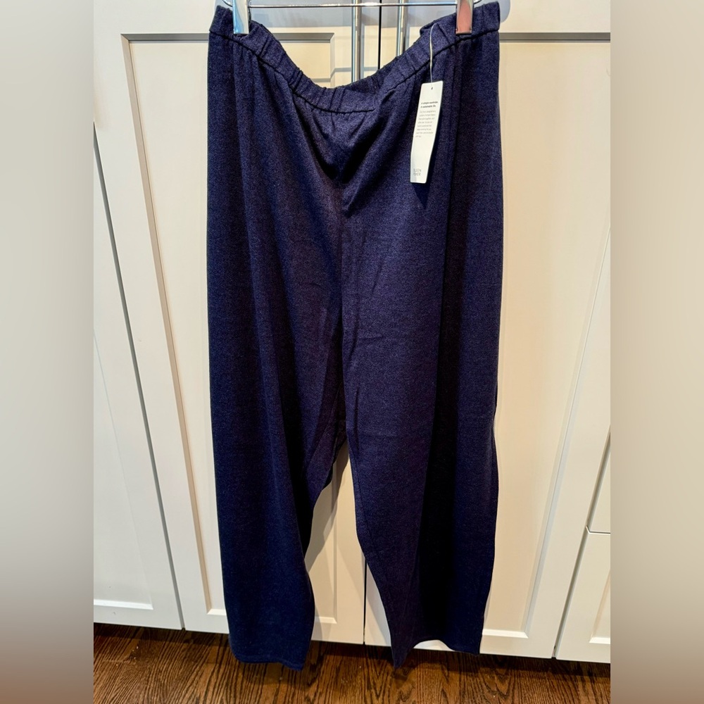 Eileen Fisher Tapered Pant